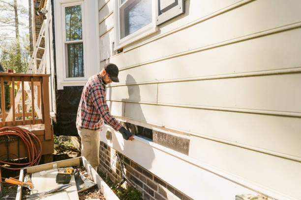 Top rated local Emergency Siding Repair specialists in New Salem, PA